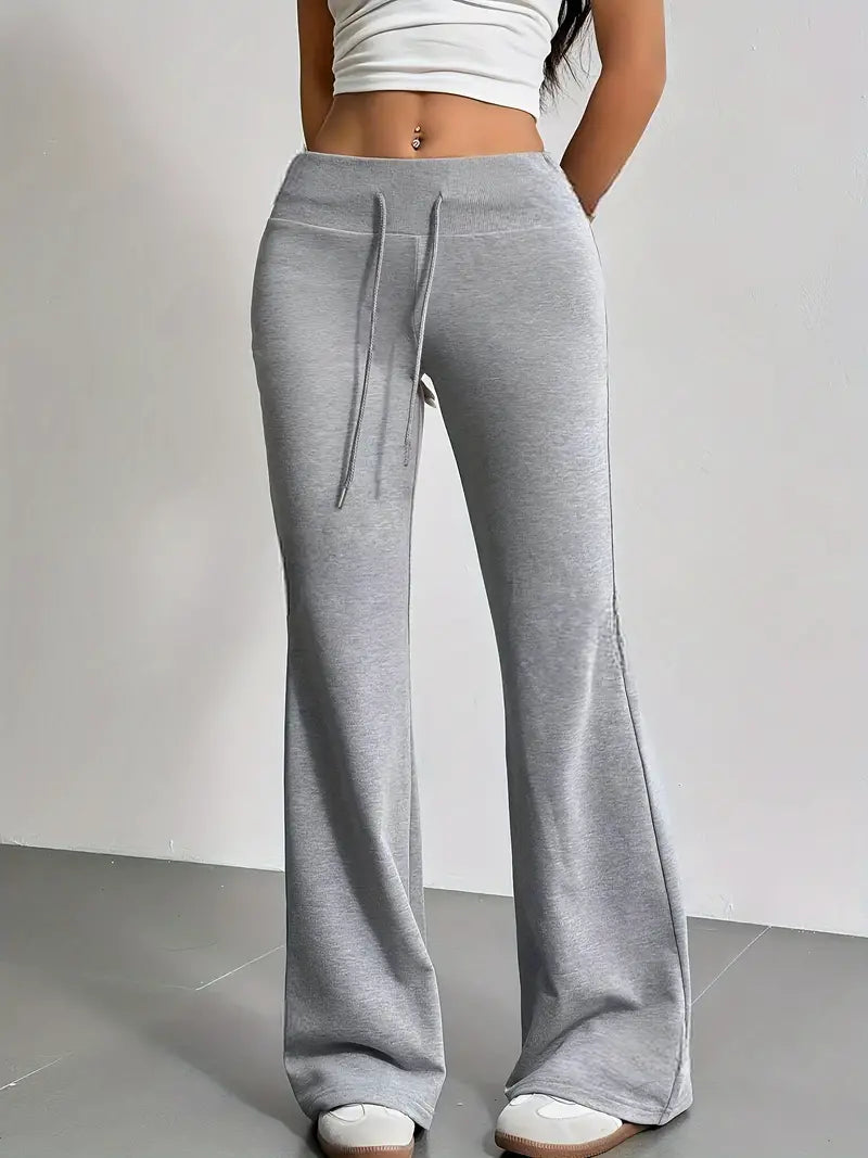 Elara's Lounge Joggers